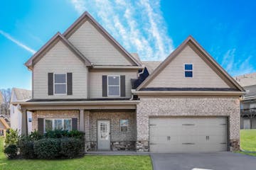 1025 Overlook Walk Way Lawrenceville, GA 30045